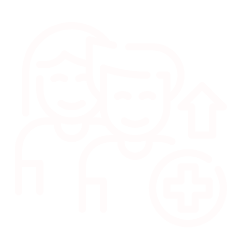 Happy Patients +