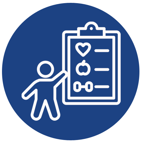   Patient-Centered Approach