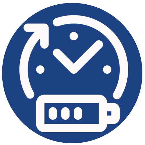   Quick Recovery Protocols